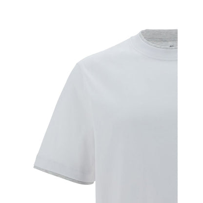 Brunello Cucinelli T-Shirt - Herren