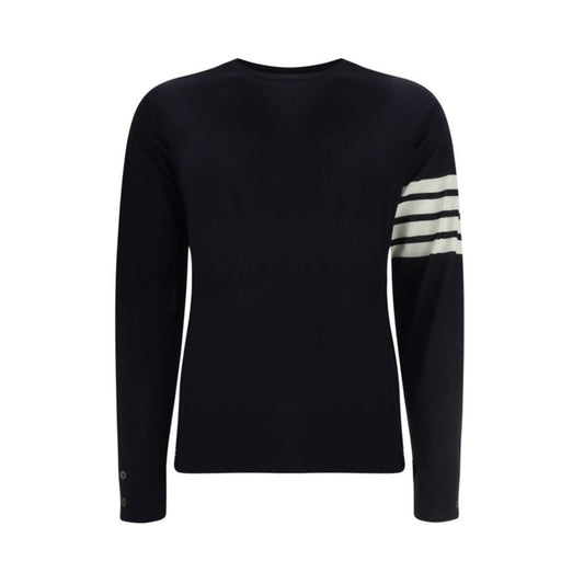 Thom Browne Wollpullover - Herren