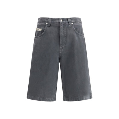 Moschino Denimshorts - Herren