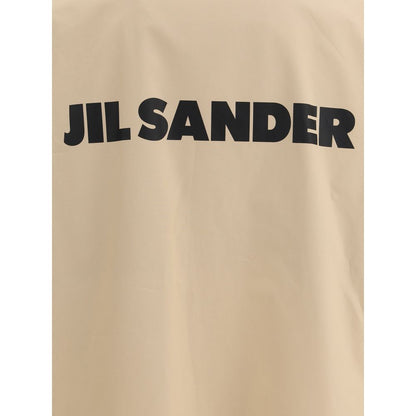 Jil Sander Hemdjacke - Herren