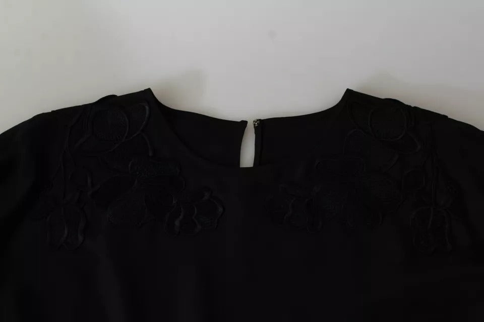 Dolce & Gabbana Seidenbluse - Damen
