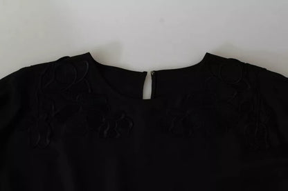 Dolce & Gabbana Seidenbluse - Damen