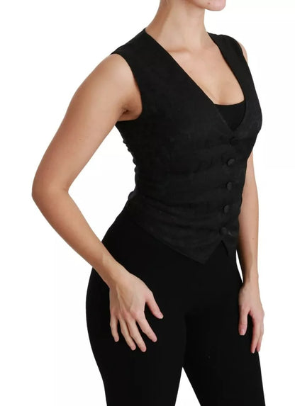 Dolce & Gabbana Weste - Damen