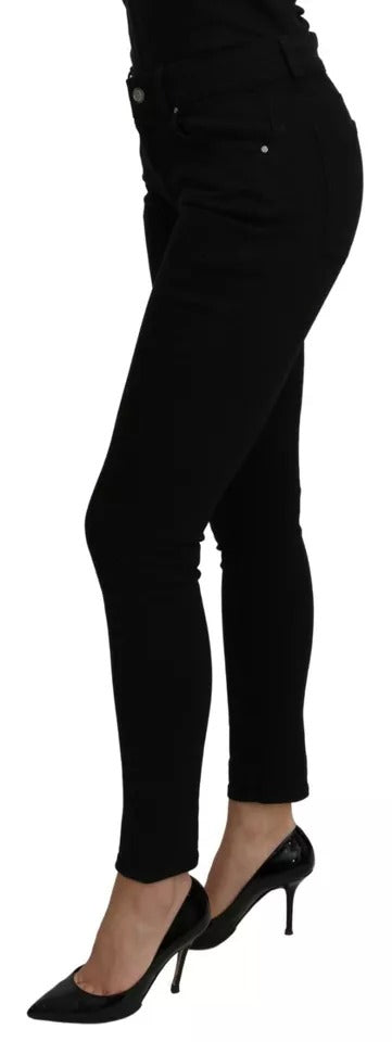 Dolce & Gabbana Skinny Jeans - Damen