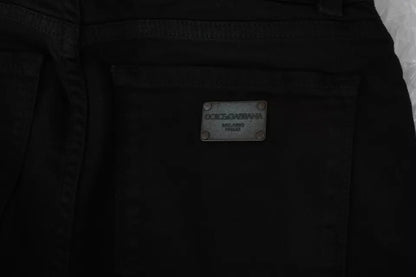 Dolce & Gabbana Skinny Jeans - Damen