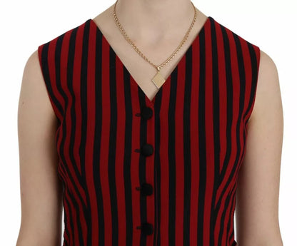Dolce & Gabbana Weste - Damen