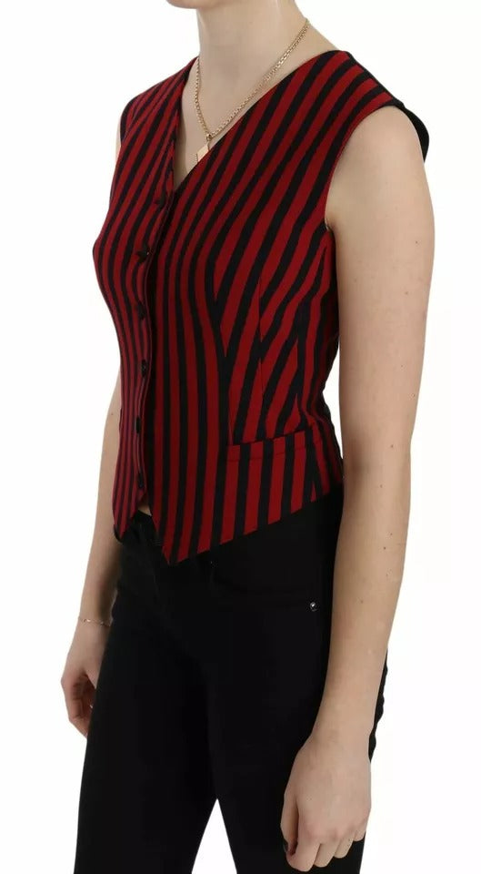 Dolce & Gabbana Weste - Damen