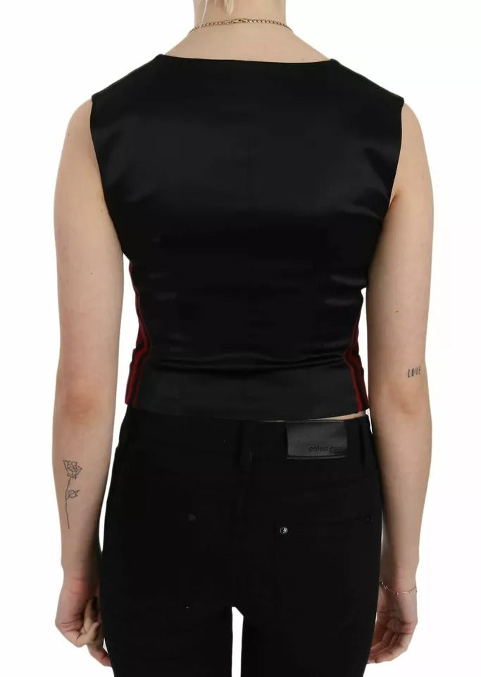Dolce & Gabbana Weste - Damen