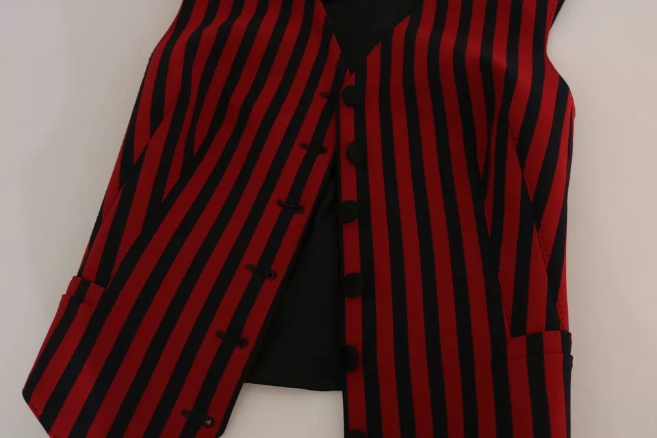 Dolce & Gabbana Weste - Damen