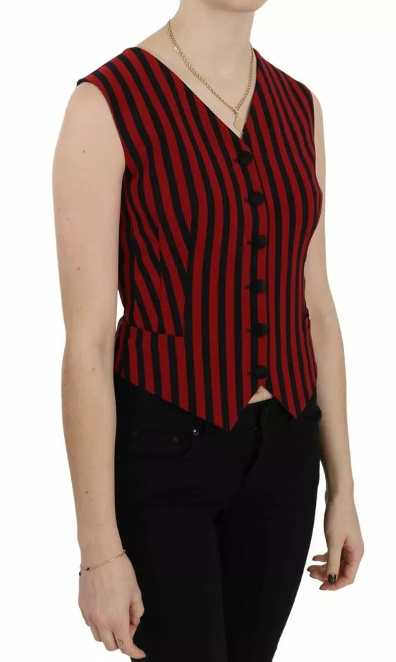 Dolce & Gabbana Weste - Damen
