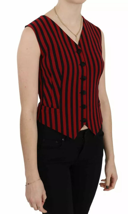 Dolce & Gabbana Weste - Damen
