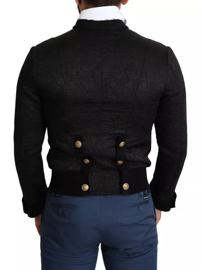 Dolce & Gabbana Militärjacke - Herren