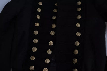 Dolce & Gabbana Militärjacke - Herren