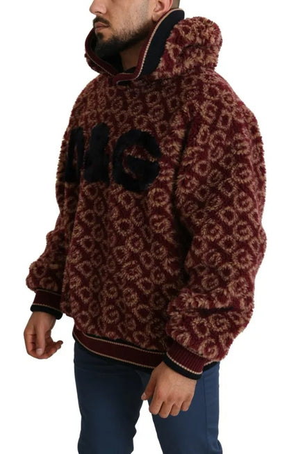Dolce & Gabbana Kapuzenpullover - Herren