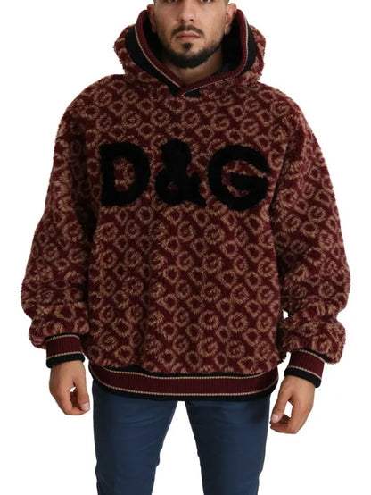 Dolce & Gabbana Kapuzenpullover - Herren