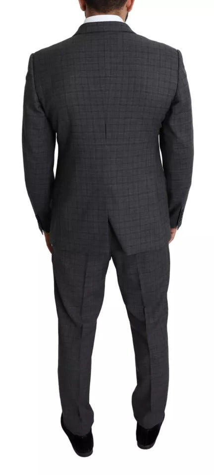 Dolce & Gabbana zweiteiliger Anzug - Herren