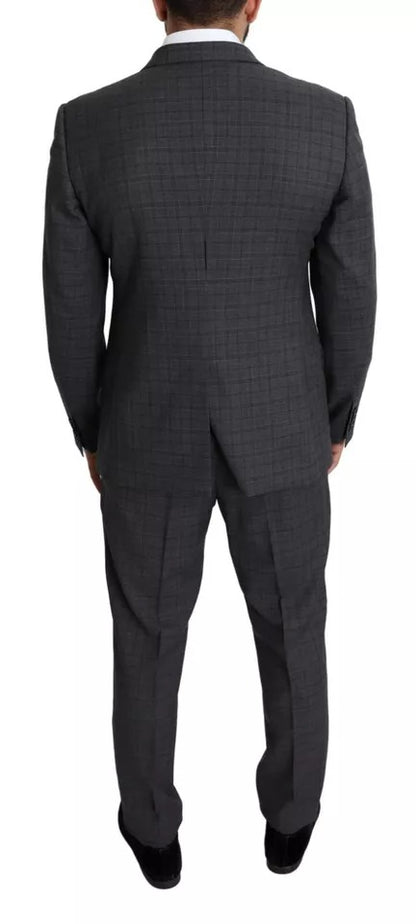 Dolce & Gabbana zweiteiliger Anzug - Herren