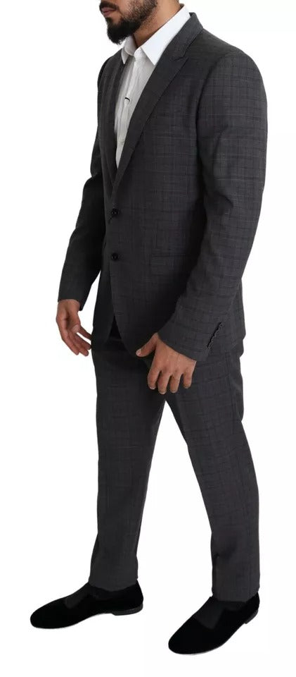 Dolce & Gabbana zweiteiliger Anzug - Herren