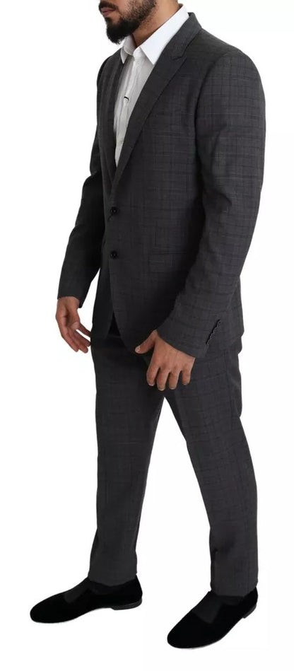 Dolce & Gabbana zweiteiliger Anzug - Herren