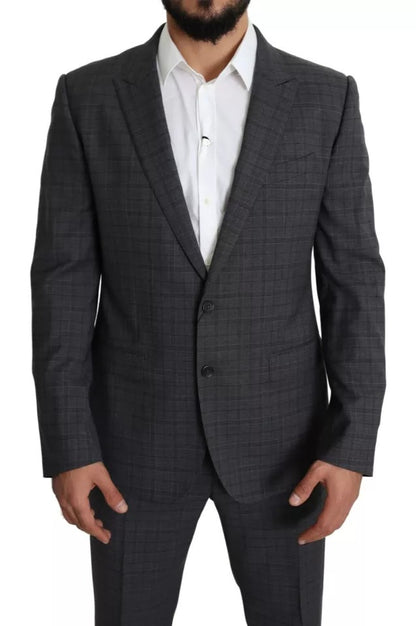 Dolce & Gabbana zweiteiliger Anzug - Herren