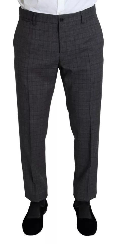Dolce & Gabbana zweiteiliger Anzug - Herren