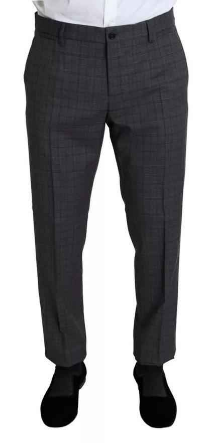 Dolce & Gabbana zweiteiliger Anzug - Herren