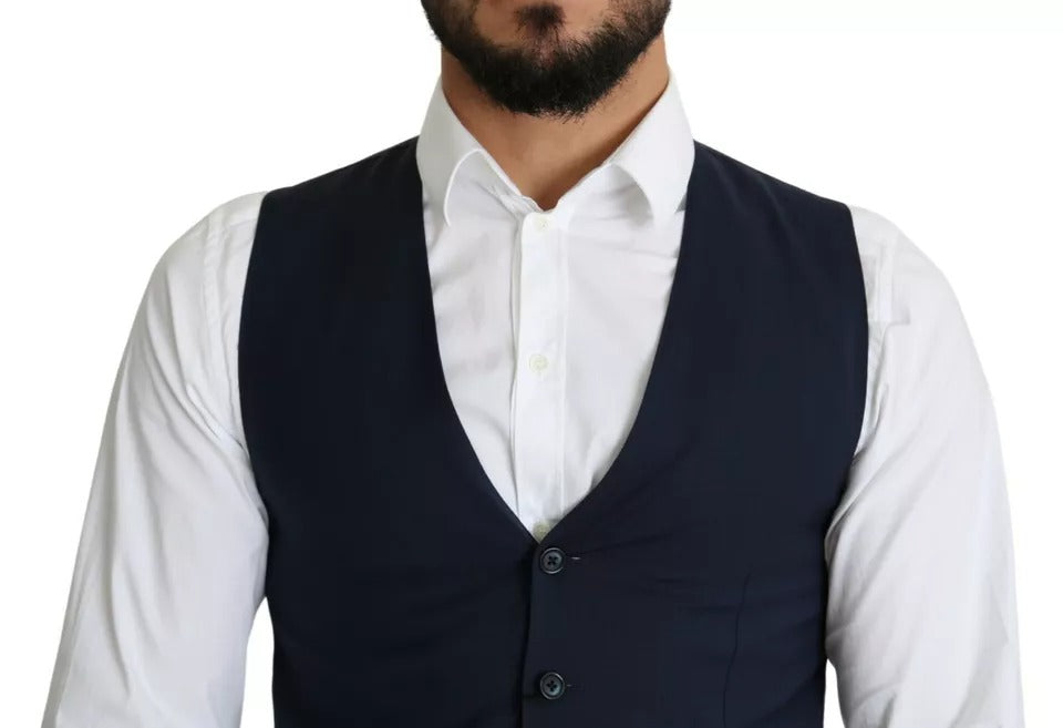 Dolce & Gabbana Anzugweste - Herren