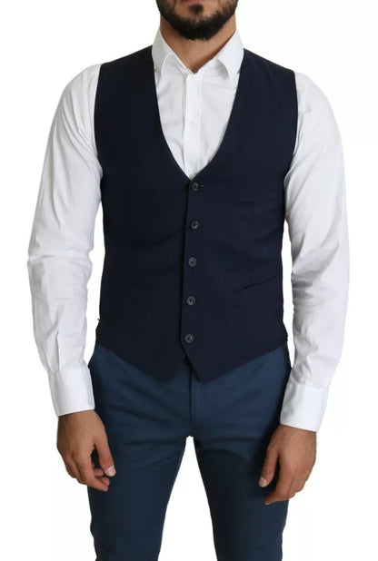 Dolce & Gabbana Anzugweste - Herren