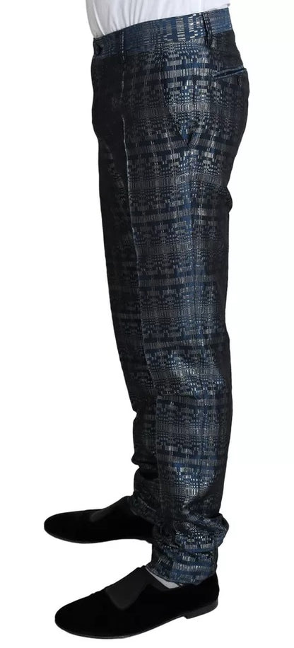Dolce & Gabbana zweiteiliger Anzug - Herren