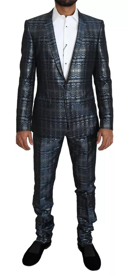 Dolce & Gabbana zweiteiliger Anzug - Herren
