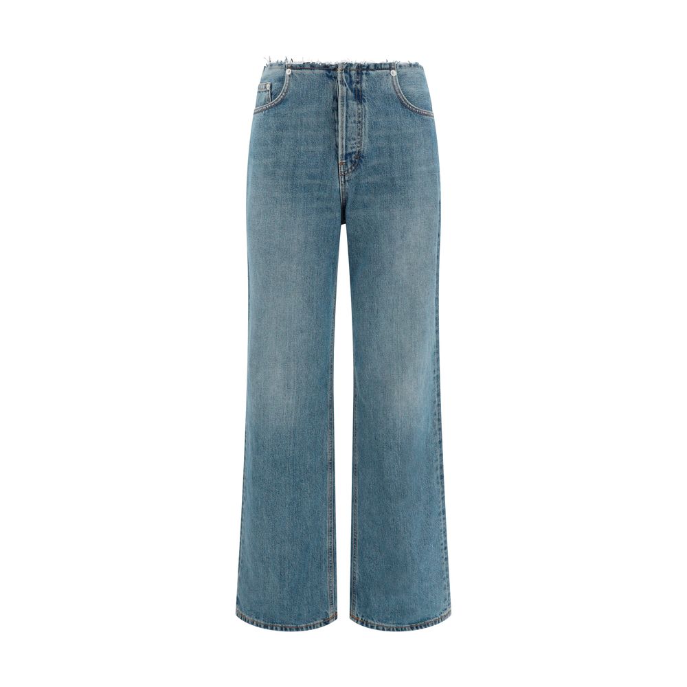 Haikure Jeans - Damen