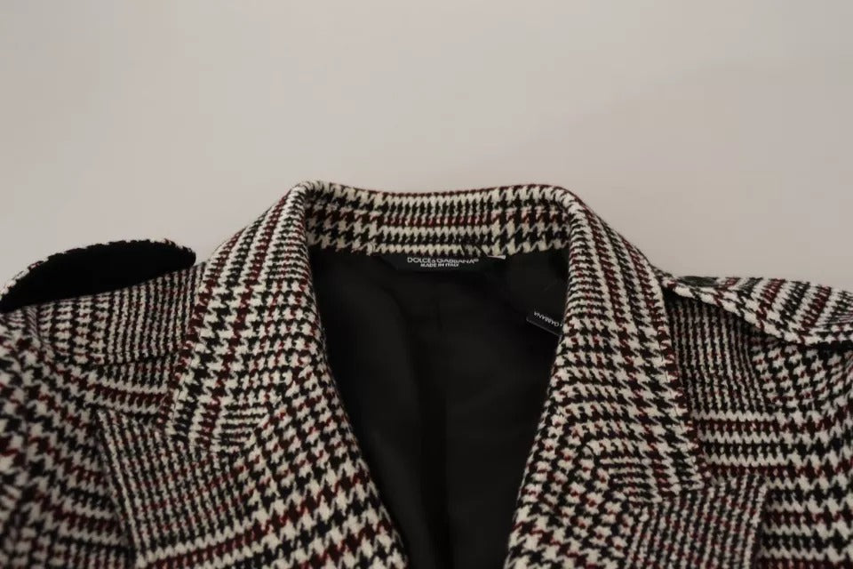 Dolce & Gabbana Mantel - Herren