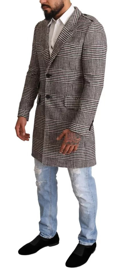 Dolce & Gabbana Mantel - Herren