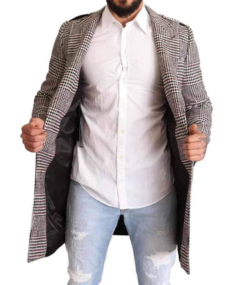 Dolce & Gabbana Mantel - Herren