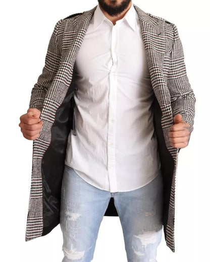 Dolce & Gabbana Mantel - Herren