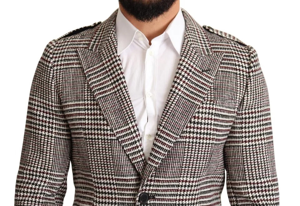 Dolce & Gabbana Mantel - Herren