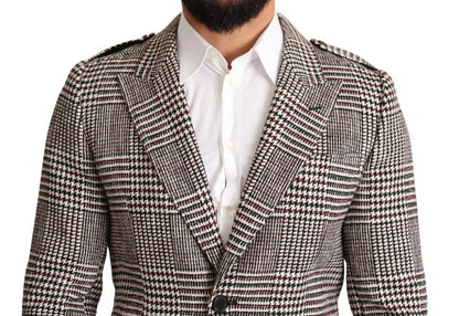 Dolce & Gabbana Mantel - Herren