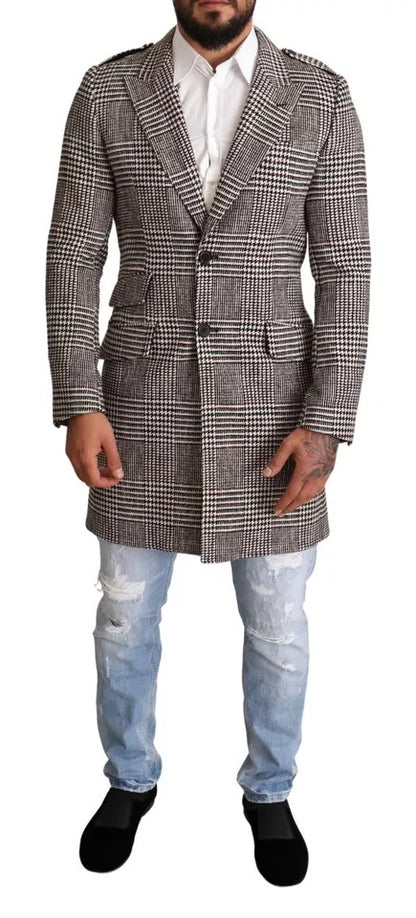 Dolce & Gabbana Mantel - Herren