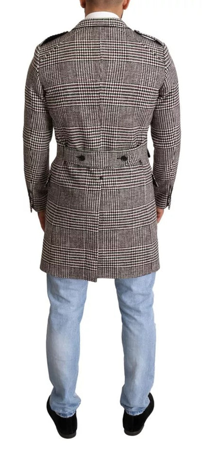 Dolce & Gabbana Mantel - Herren