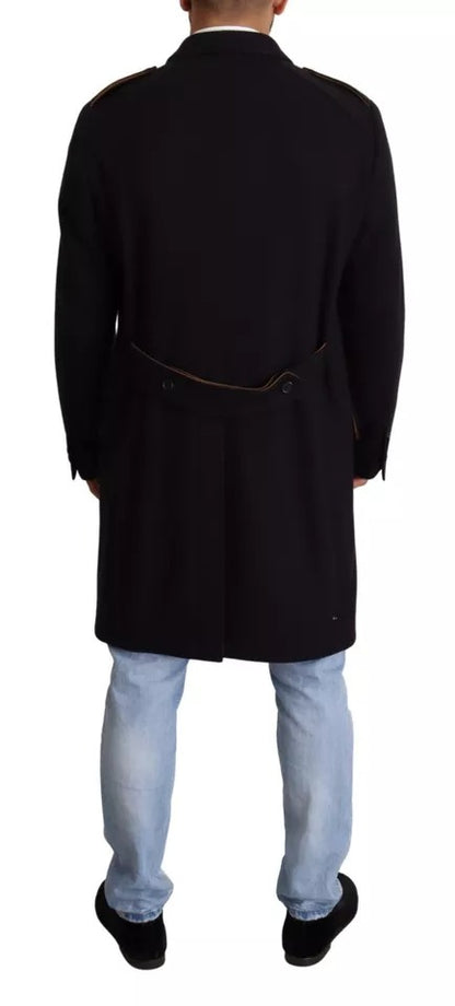 Dolce & Gabbana Mantel - Herren