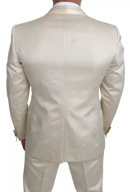 Dolce & Gabbana dreiteiliger Anzug - Herren