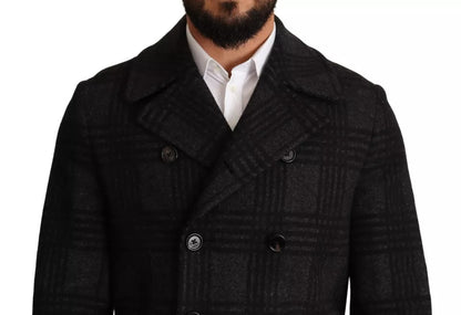 Dolce & Gabbana Kurzmantel - Herren