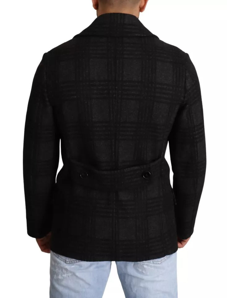 Dolce & Gabbana Kurzmantel - Herren