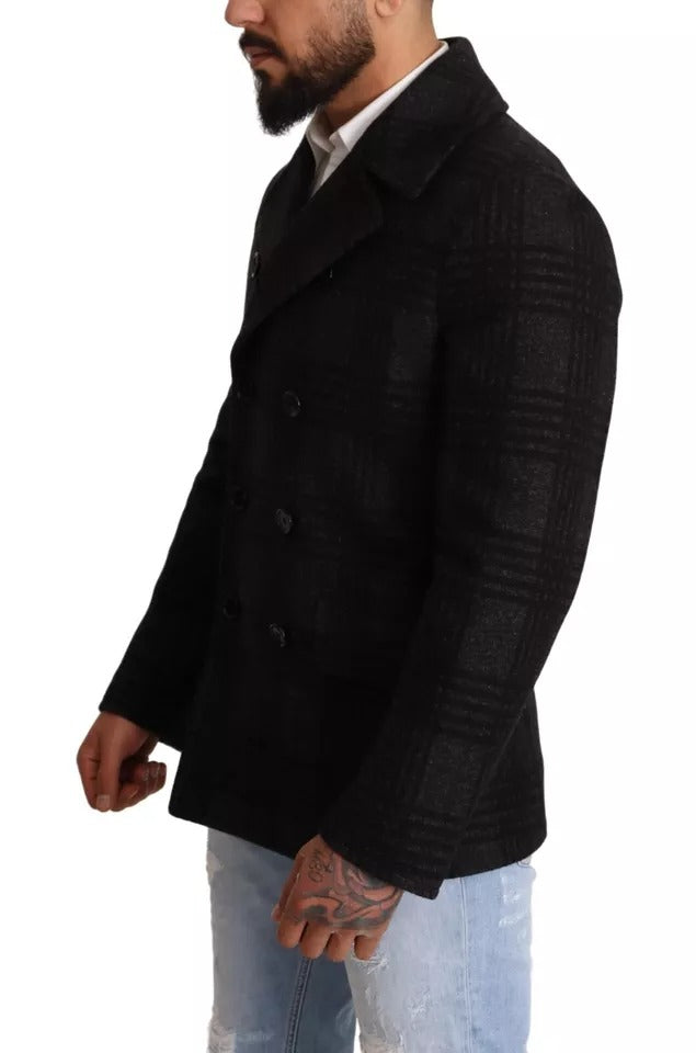 Dolce & Gabbana Kurzmantel - Herren
