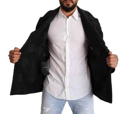 Dolce & Gabbana Kurzmantel - Herren