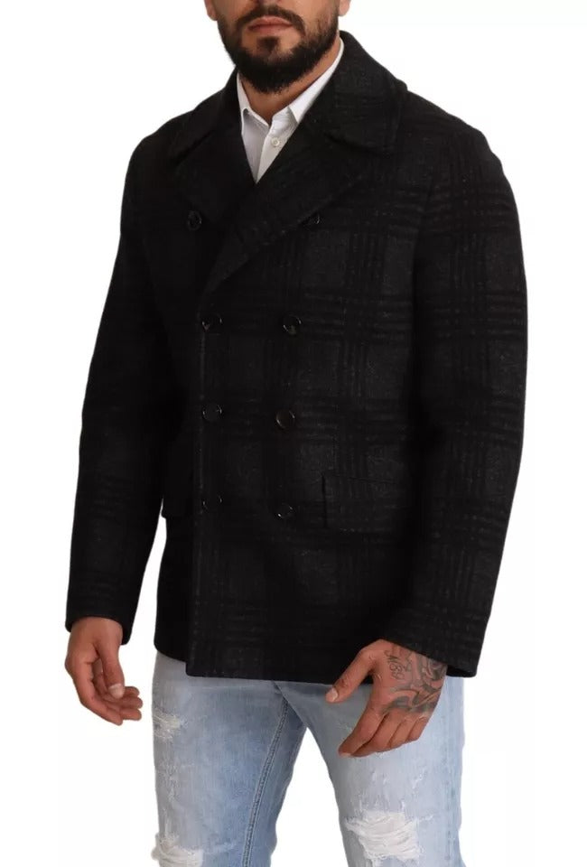 Dolce & Gabbana Kurzmantel - Herren