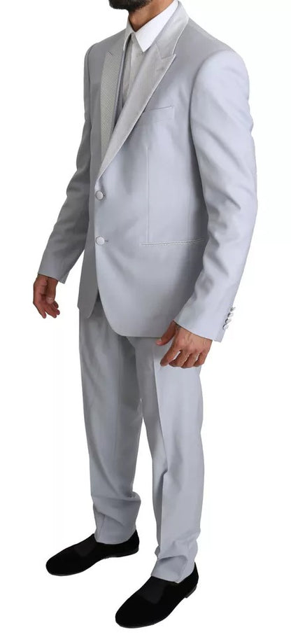 Dolce & Gabbana dreiteiliger Anzug - Herren