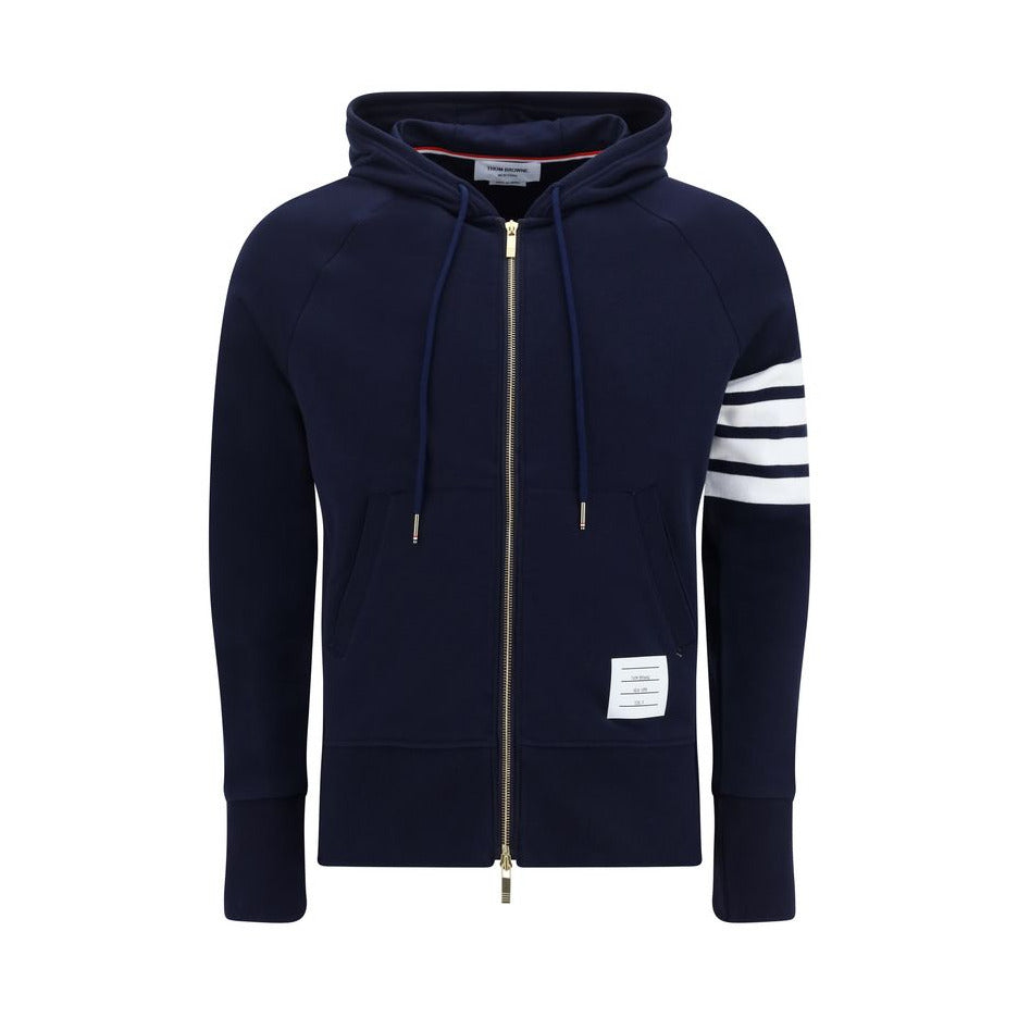 Thom Browne Sweatjacke - Herren