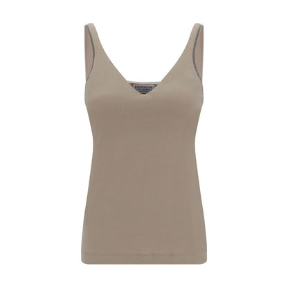 Brunello Cucinelli Tanktop - Damen