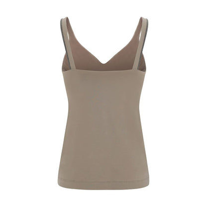 Brunello Cucinelli Tanktop - Damen
